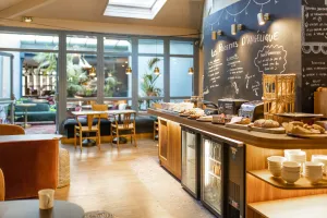 Image of Ibis Styles St Etienne - Gare Chateaucreux