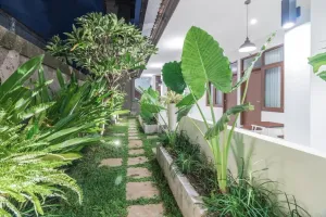 Image of Kak Garden Inn