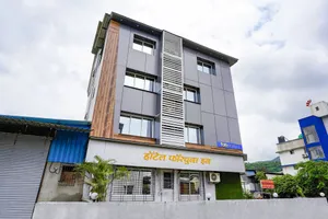 Image of Fortuna Inn Manage By SN HOSPITALITY