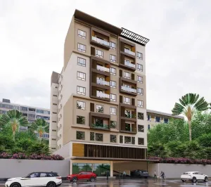 Image of Cebu Family Suites powered by Cocotel