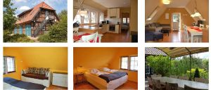 Image of The Cosy Home