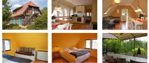 Image of The Cosy Home