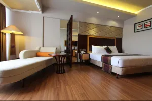 Image of Regent's Park Hotel