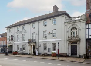 Image of Kings Arms Hotel by Greene King Inns