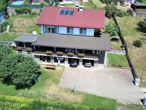 Image of Apartment by Wörthersee with Pool