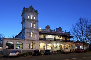 Image of Yarra Valley Grand