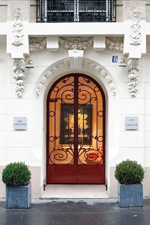 Image of Hotel La Manufacture