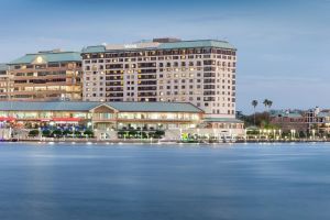 Image of The Westin Tampa Waterside