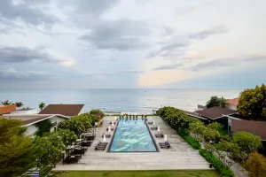 Image of Coral Tree Villa Huahin