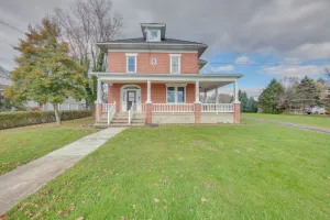 Image of 15 Mi to Amish Village: Cozy Lancaster Apt!