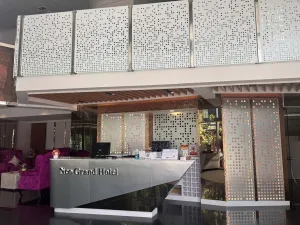 Image of Neo Hatyai Hotel