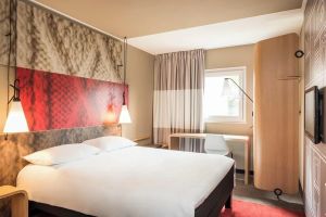 Image of ibis Senlis