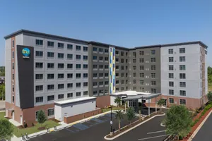 Image of Tru By Hilton Columbia Downtown
