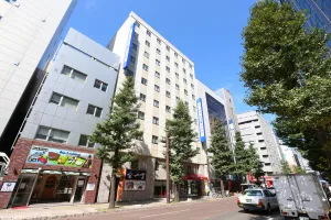 Image of Hotel Hokke Club Sapporo