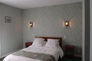 Image of Les Ambassadeurs Logis Hotels et Restaurant