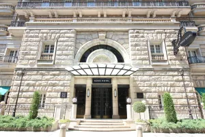 Image of KOKO HOTEL Osaka Shinsaibashi