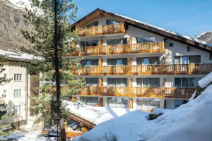 Image of Jägerhof Serviced Apartements