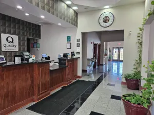 Image of Quality Inn & Suites Greenville I-65
