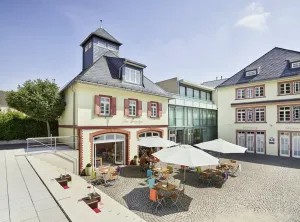 Image of Das Spritzenhaus