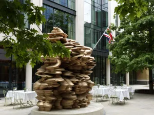 Image of Ham Yard Hotel, Firmdale Hotels