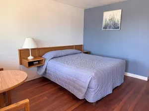 Image of Captain John's Motel