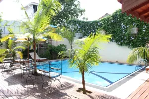 Image of Villa Kapuru