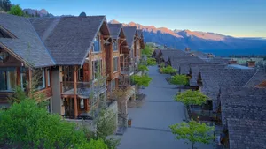 Image of Commonage Villas by Staysouth