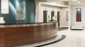 Image of Hilton Garden Inn Denver Downtown