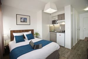 Image of Odalys City Amiens Blamont
