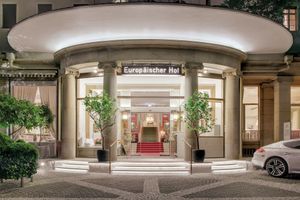 Image of Hotel Europäischer Hof Heidelberg, Bestes Hotel Deutschlands in historischer Architektur