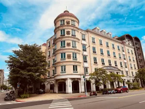 Image of CHECK inn Select Taipei Nangang