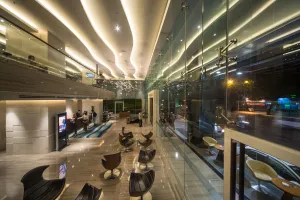 Image of Liberty Central Saigon Riverside Hotel
