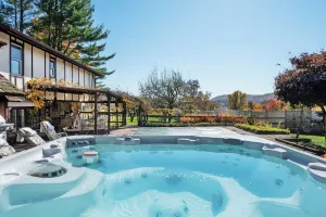 Image of ABC Stay - Connecticut Five Bedroom Home