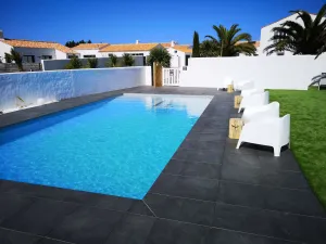 Image of Hôtel Ancre Marine & Spa Thalgo ***