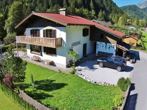 Image of Spacious Chalet in Leogang near Ski Area