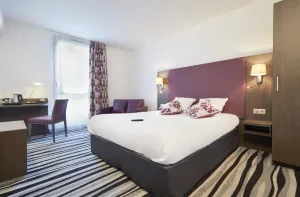 Image of Kyriad Saint Quentin en Yvelines - Montigny
