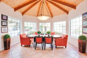 Image of Ramada by Wyndham Mountain View