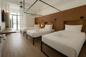 Image of River View Residence