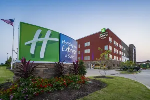 Image of Holiday Inn Express & Suites - Southaven Central - Memphis by IHG