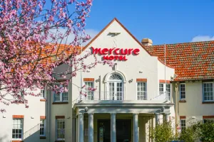 Image of Mercure Canberra