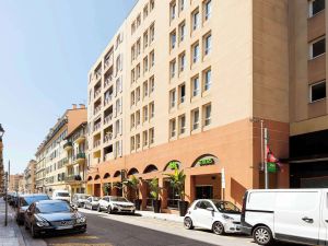 Image of Ibis Styles Nice Centre Port