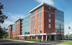 Image of Homewood Suites by Hilton Needham Boston