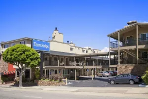 Image of Travelodge by Wyndham San Francisco Bay