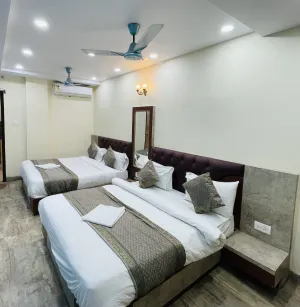 Image of HOTEL AUGUSTO