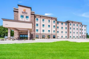 Image of Comfort Inn & Suites North Platte I-80