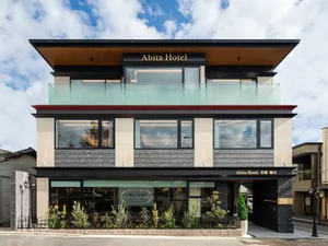 Image of Abita Hotel Kyoto Kamogawa