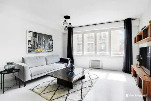 Image of Lovely apartment - 3BR - 6P - Near Convention