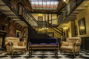 Image of DEL900 Hotel Boutique