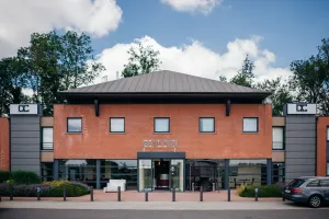 Image of DC Hotel Charleroi Airport