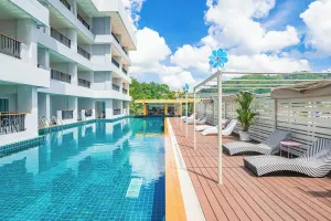 Image of Casa Del M Phuket - Newly Renovated